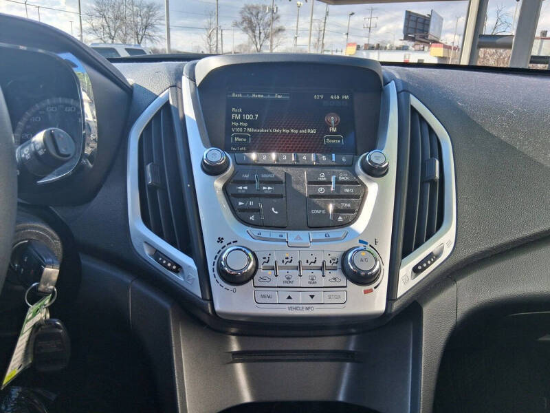 2013 GMC Terrain SLE-1