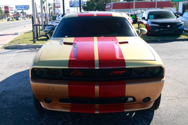 2014 Dodge Challenger R/T 100th Anniversary