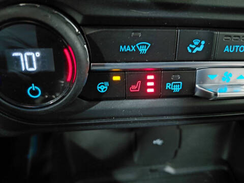 2023 Ford Bronco Wildtrak Advanced