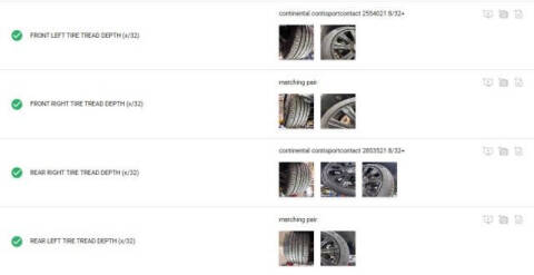 2017 Rolls-Royce Dawn