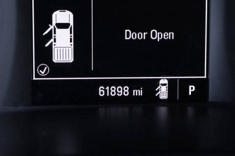 2021 Chevrolet Colorado Work Truck