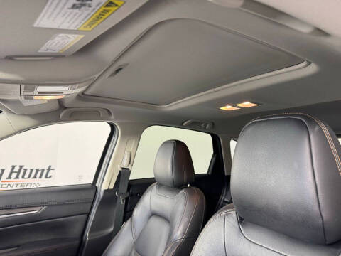 2023 Mazda CX-5 2.5 S Premium