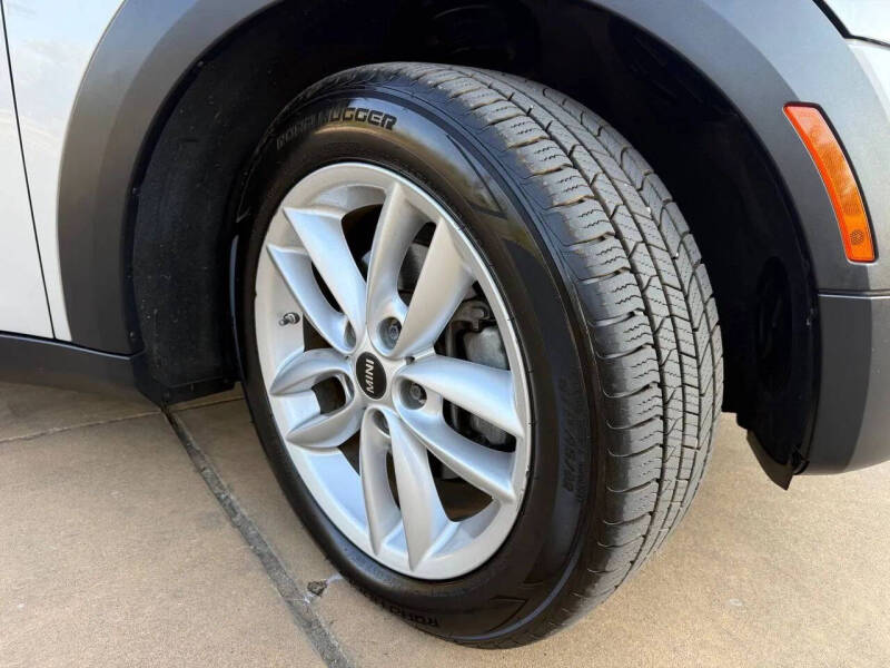 2012 MINI Cooper Countryman