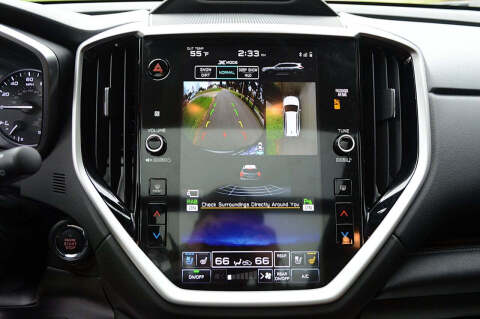 2023 Subaru Ascent Touring