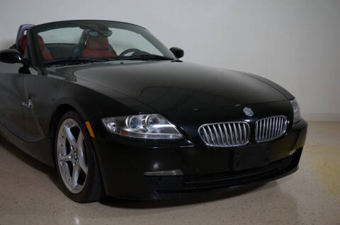 2006 BMW Z4 3.0si