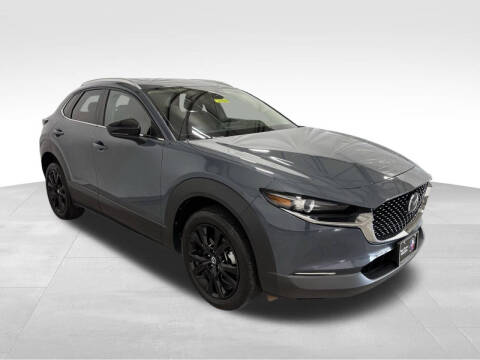 2024 Mazda CX-30 2.5 S Carbon Edition