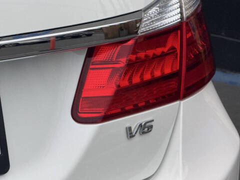 2013 Honda Accord EX-L V6