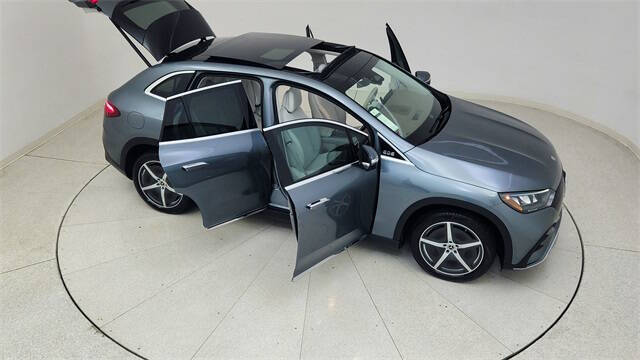 2023 Mercedes-Benz EQE EQE 350+