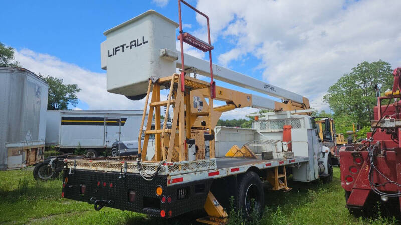 2005 International 4300