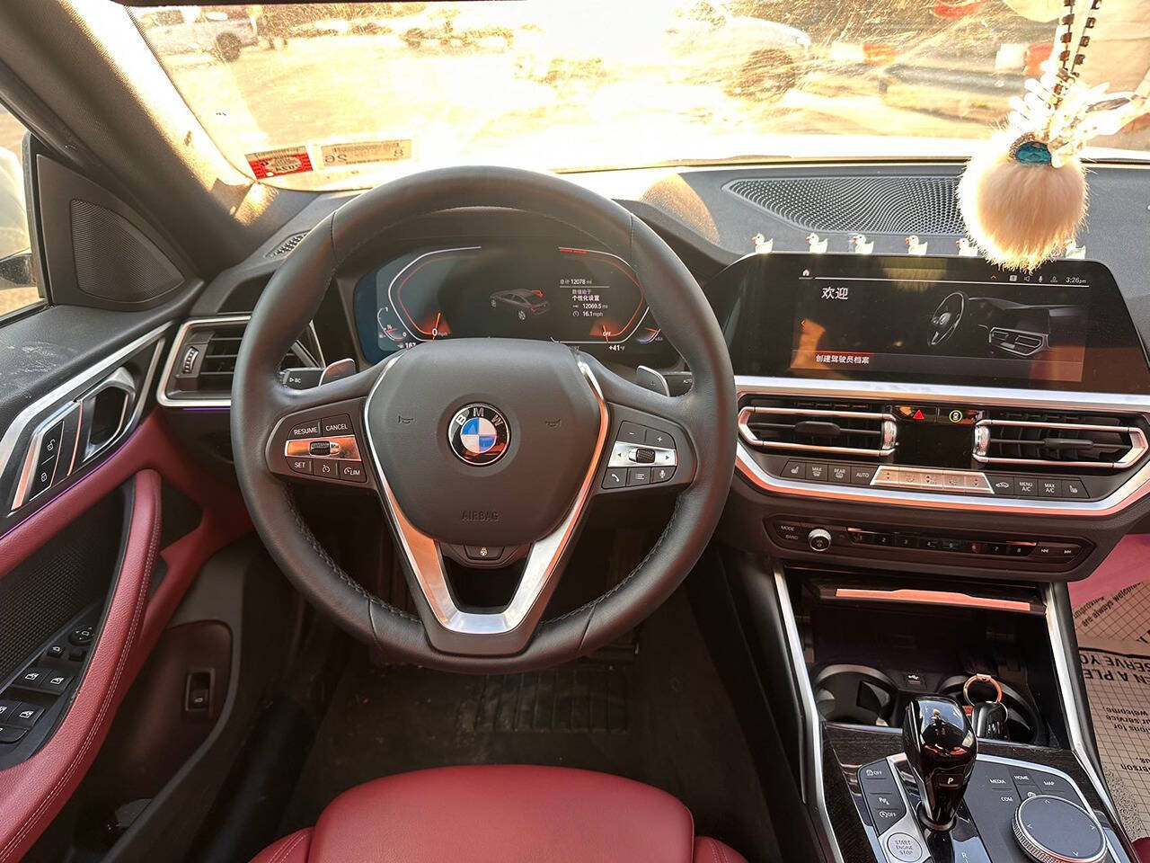 2023 BMW 4 Series for sale at 39 Auto Workshop in Brooklyn, NY