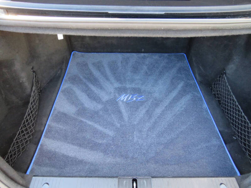 2012 Mercedes-Benz S-Class S 550