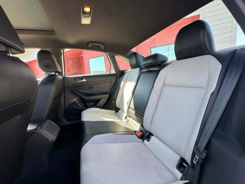 2019 Volkswagen Jetta SE