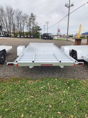 2025 Bear Track BTU80168F