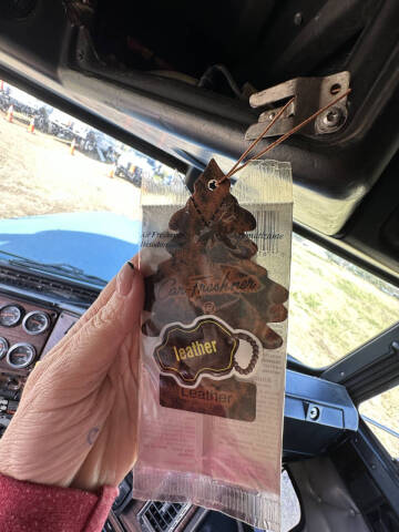 1999 Freightliner Classic