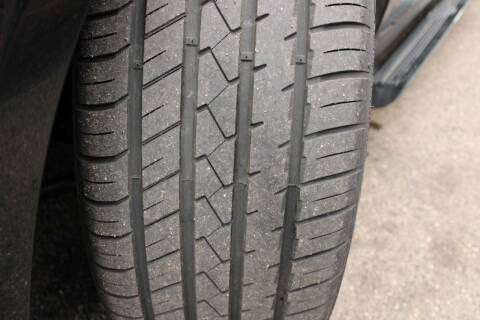 2014 Land Rover Range Rover Supercharged