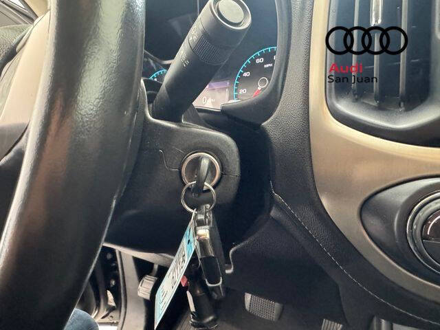 2019 GMC Canyon