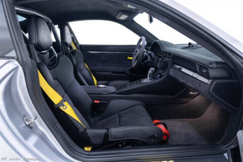 2016 Porsche 911 GT3 RS