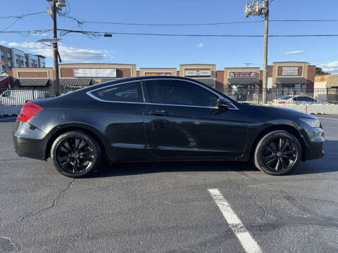 2011 Honda Accord EX-L