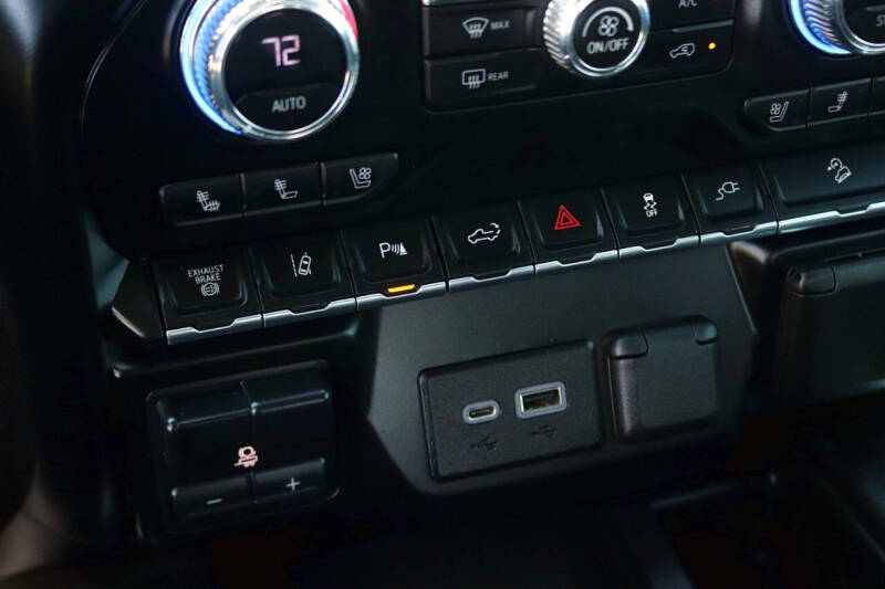 2023 GMC Sierra 2500HD SLT