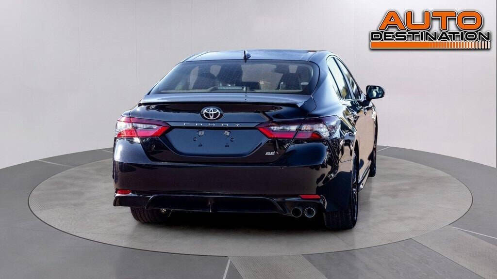 2024 Toyota Camry for sale at Auto Destination in Puyallup, WA