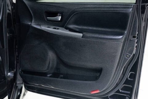 2018 Toyota Sienna SE Premium 8-Passenger