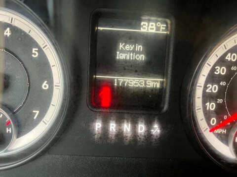 2015 RAM 1500 Express