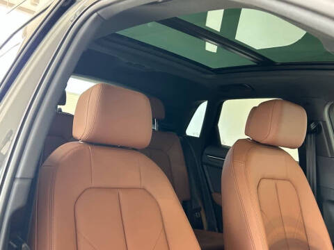 2025 Audi Q3 quattro S line Premium 45 TFSI