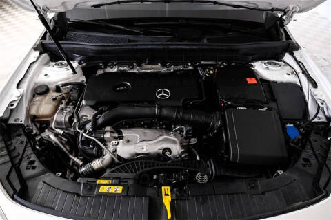 2021 Mercedes-Benz GLB GLB 250