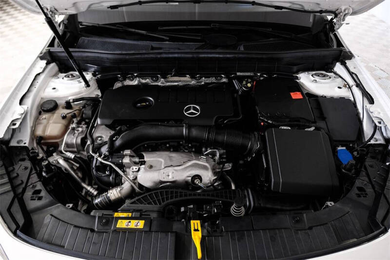 2021 Mercedes-Benz GLB GLB 250