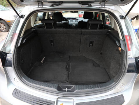 2010 Mazda MAZDA3 s Sport