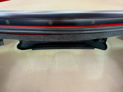 1994 Ford Mustang SVT Cobra