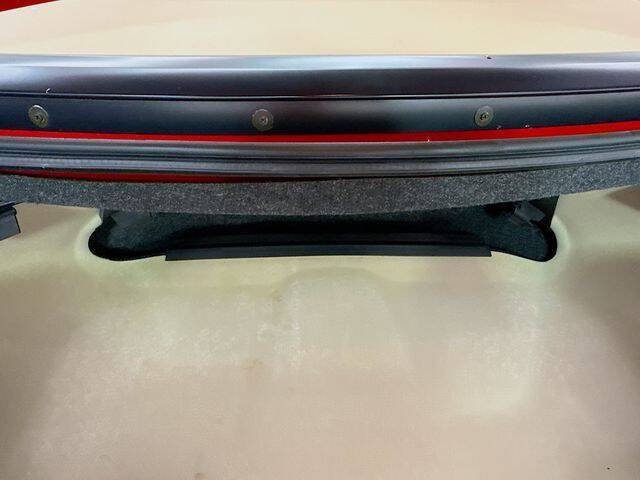 1994 Ford Mustang SVT Cobra