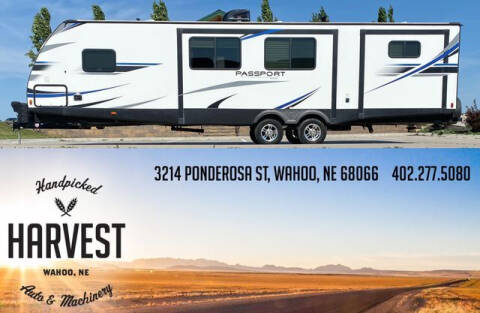 2018 Keystone Montana