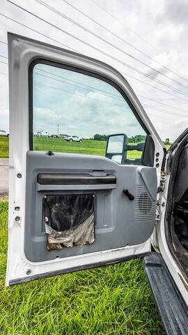 2015 Ford F-350 Super Duty