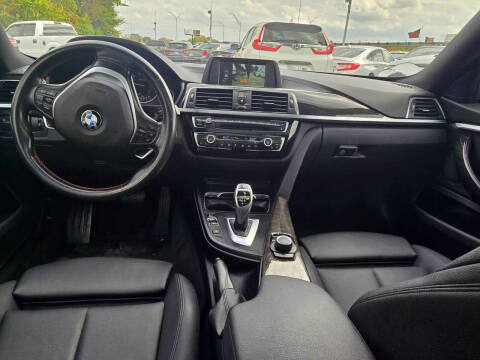 2018 BMW 4 Series 430i Gran Coupe