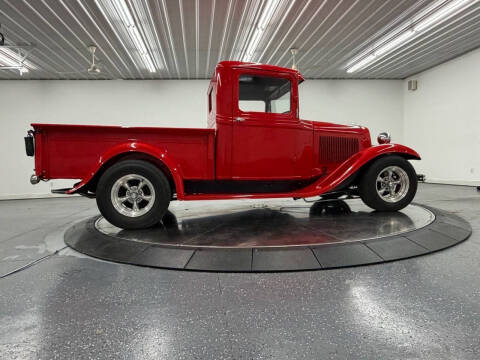 1934 Ford Model A