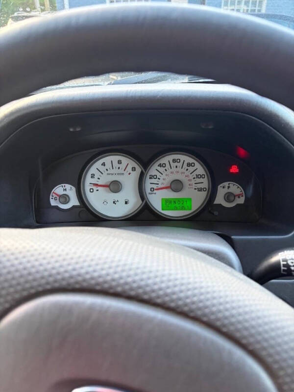 2007 Ford Escape XLT