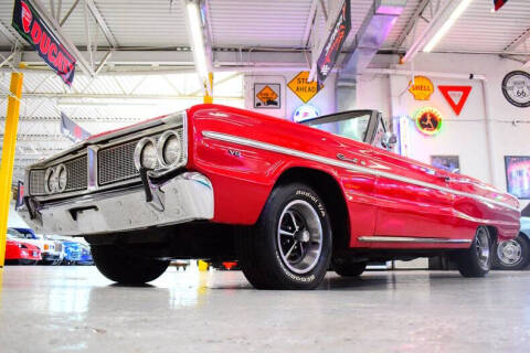 1966 Dodge Coronet