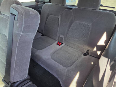 2005 Ford Explorer XLT