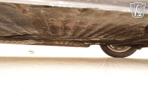 1973 Volkswagen Karmann Ghia