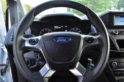 2019 Ford Transit Connect XL