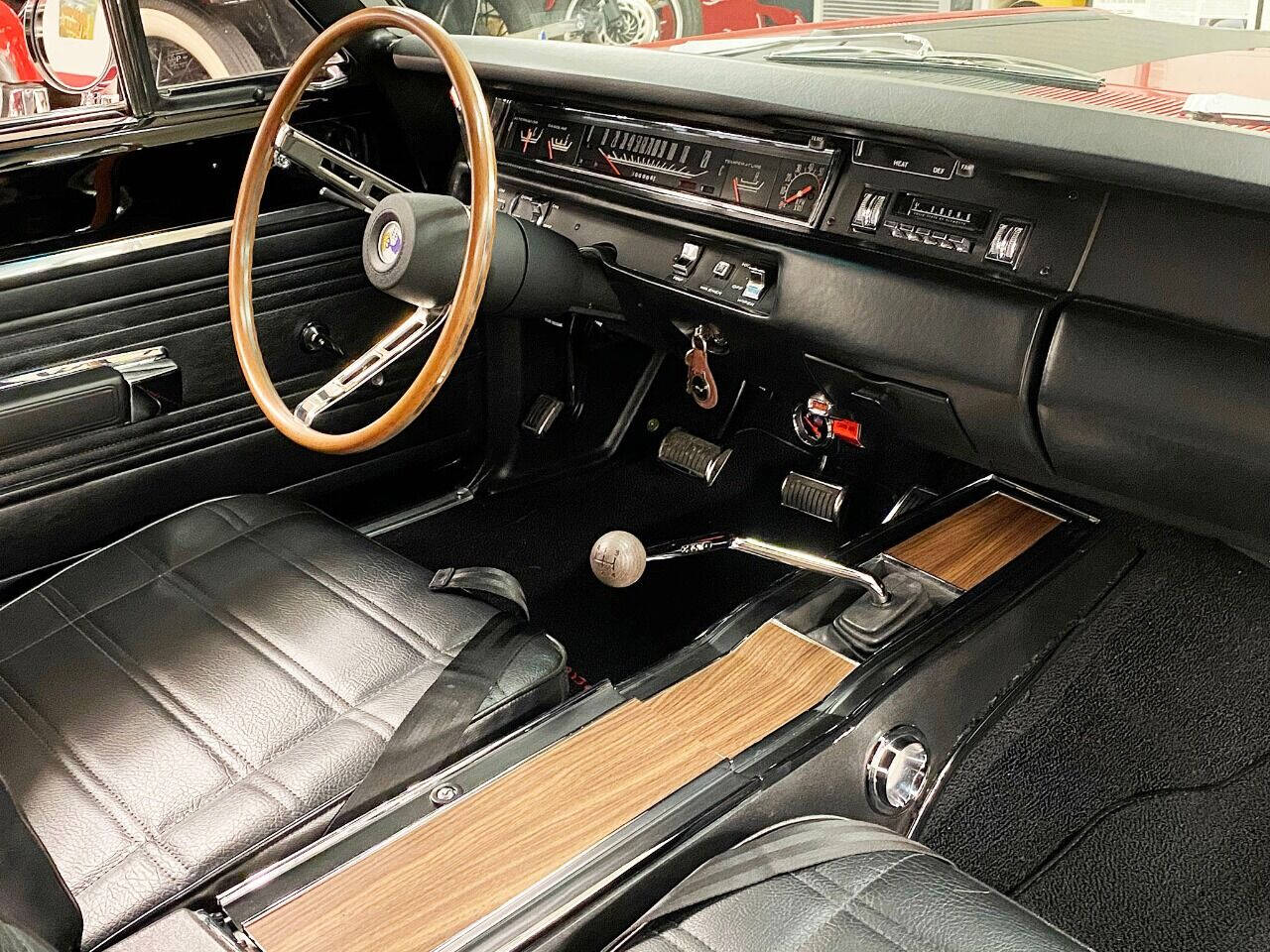 1969 Plymouth Roadrunner JUST SOLD 18