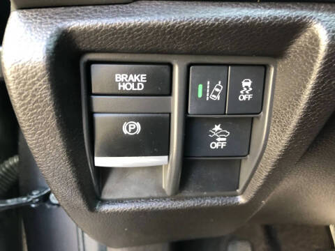 2017 Acura MDX SH-AWD w/Tech