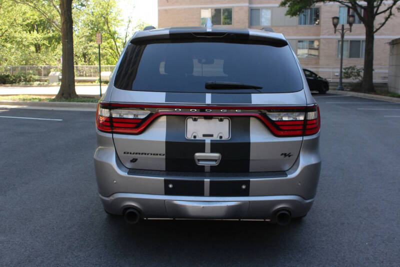2020 Dodge Durango R/T