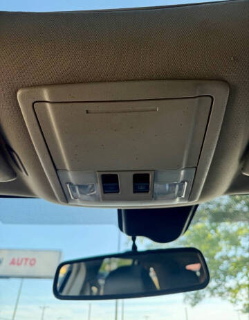 2013 Lincoln MKX