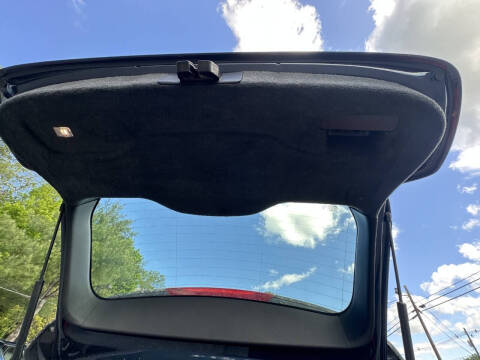 2015 Volvo V60 T5 Drive-E Platinum