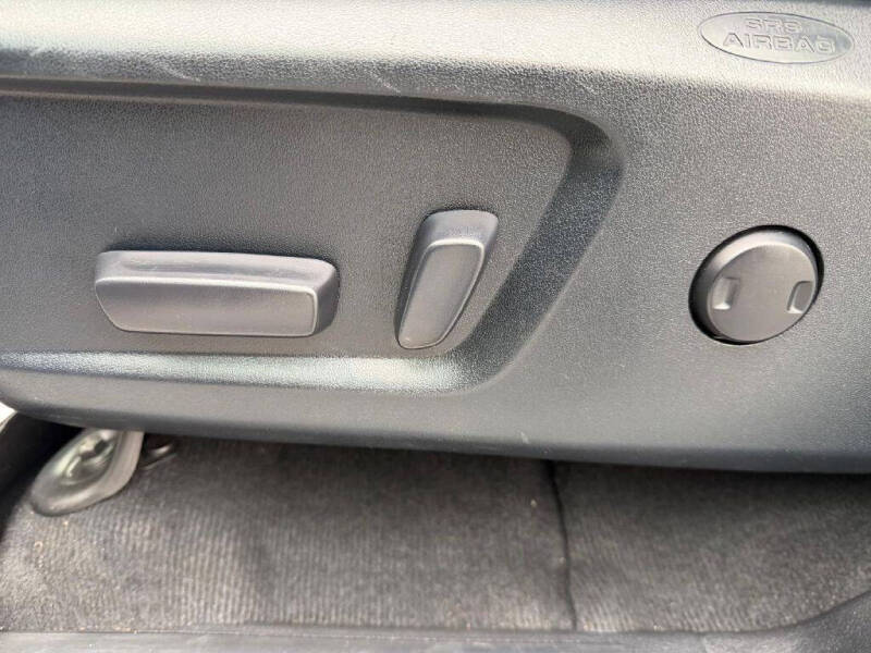 2015 Toyota Tundra Limited