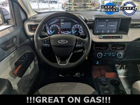 2023 Ford Maverick XLT