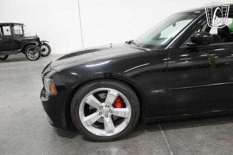 2006 Dodge Charger SRT-8