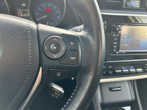 2018 Toyota Corolla iM